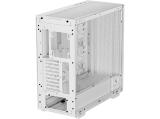 DeepCool MORPHEUS White Dual-Chamber Big Tower E-ATX снимка №6