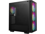 DeepCool MATREXX 55 MESH V4 Middle Tower ATX снимка №2 DeepCool MATREXX 55 MESH V4 Middle Tower ATX снимка №2