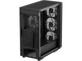 DeepCool MATREXX 55 MESH V4 Middle Tower ATX снимка №6 DeepCool MATREXX 55 MESH V4 Middle Tower ATX снимка №6