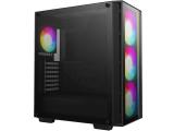 DeepCool MATREXX 55 V4 C Middle Tower ATX снимка №3 DeepCool MATREXX 55 V4 C Middle Tower ATX снимка №3