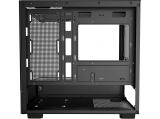1stPlayer MIKU Mi5 Black Middle Tower Micro ATX снимка №4 1stPlayer MIKU Mi5 Black Middle Tower Micro ATX снимка №4