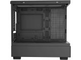 1stPlayer MIKU Mi5 Black Middle Tower Micro ATX снимка №5 1stPlayer MIKU Mi5 Black Middle Tower Micro ATX снимка №5