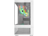 1stPlayer MIKU Mi7-A White Middle Tower ATX снимка №3 1stPlayer MIKU Mi7-A White Middle Tower ATX снимка №3