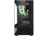 1stPlayer MIKU Mi7-A Black Middle Tower ATX снимка №3 1stPlayer MIKU Mi7-A Black Middle Tower ATX снимка №3