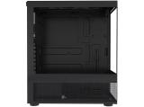 1stPlayer MIKU Mi7-A Black Middle Tower ATX снимка №4 1stPlayer MIKU Mi7-A Black Middle Tower ATX снимка №4