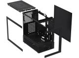 1stPlayer MIKU Mi7-A Black Middle Tower ATX снимка №6 1stPlayer MIKU Mi7-A Black Middle Tower ATX снимка №6