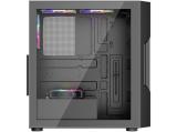 1stPlayer TRILOBITE T7-P Middle Tower ATX снимка №5 1stPlayer TRILOBITE T7-P Middle Tower ATX снимка №5