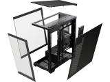 Corsair 3500X Middle Tower E-ATX снимка №6 Corsair 3500X Middle Tower E-ATX снимка №6