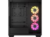 Corsair 3500X ARGB Black Middle Tower E-ATX снимка №4 Corsair 3500X ARGB Black Middle Tower E-ATX снимка №4