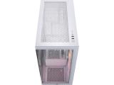 Corsair 3500X ARGB White Middle Tower E-ATX снимка №2 Corsair 3500X ARGB White Middle Tower E-ATX снимка №2