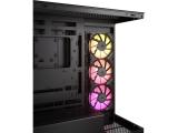 Corsair iCUE LINK 3500X RGB Middle Tower E-ATX снимка №3