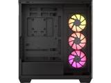 Corsair iCUE LINK 3500X RGB Middle Tower E-ATX снимка №4