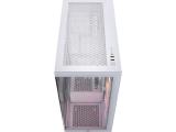 Corsair iCUE LINK 3500X RGB White Middle Tower E-ATX снимка №2 Corsair iCUE LINK 3500X RGB White Middle Tower E-ATX снимка №2