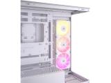 Corsair iCUE LINK 3500X RGB White Middle Tower E-ATX снимка №3 Corsair iCUE LINK 3500X RGB White Middle Tower E-ATX снимка №3