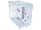 Middle Tower Lian-Li PC-O11 Dynamic EVO RGB TG White Middle Tower Lian-Li PC-O11 Dynamic EVO RGB TG White