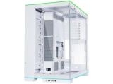 Lian-Li PC-O11 Dynamic EVO RGB TG White Middle Tower E-ATX снимка №5 Lian-Li PC-O11 Dynamic EVO RGB TG White Middle Tower E-ATX снимка №5