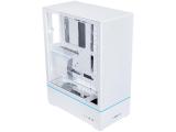 Описание и цена на Компютърна кутия Middle Tower Lian-Li SUP01W TG White E-ATX