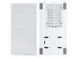 Lian-Li SUP01W TG White Middle Tower E-ATX снимка №6