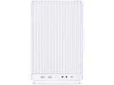 Lian-Li DAN A3-mATX White Middle Tower Micro ATX снимка №3