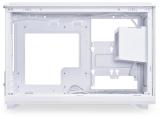 Lian-Li DAN A3-mATX White Middle Tower Micro ATX снимка №4