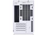 Lian-Li DAN A3-mATX White Middle Tower Micro ATX снимка №6