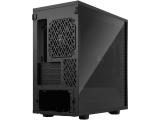 Fractal Design Define 7 Mini Black TG Light Tint Middle Tower Micro ATX снимка №4