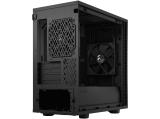 Fractal Design Define 7 Mini Black TG Light Tint Middle Tower Micro ATX снимка №5