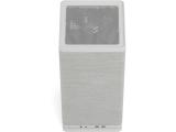 Fractal Design Mood Light Gray Small Form Factor Mini-ITX снимка №4