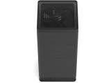 Fractal Design Mood Black Small Form Factor Mini-ITX снимка №2 Fractal Design Mood Black Small Form Factor Mini-ITX снимка №2