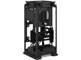 Fractal Design Mood Black Small Form Factor Mini-ITX снимка №4 Fractal Design Mood Black Small Form Factor Mini-ITX снимка №4