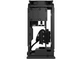 Fractal Design Mood Black Small Form Factor Mini-ITX снимка №5 Fractal Design Mood Black Small Form Factor Mini-ITX снимка №5