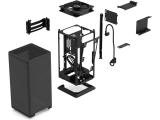Fractal Design Mood Black Small Form Factor Mini-ITX снимка №6 Fractal Design Mood Black Small Form Factor Mini-ITX снимка №6