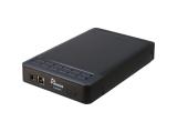 Описание и цена на нов модел Други кутии - 3.5 Inter-Tech Argus GD-35LK01 3.5 USB 3.0, 256-bit AES Encryption