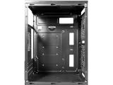 1stPlayer Gaming Case X1 RGB 3 Fans Middle Tower Micro ATX снимка №4