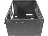 1stPlayer Gaming Case X1 RGB 3 Fans Middle Tower Micro ATX снимка №6
