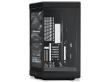 Описание и цена на Компютърна кутия Middle Tower HYTE Y70 TG Black E-ATX