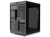 HYTE Y70 TG Black Middle Tower E-ATX снимка №4 HYTE Y70 TG Black Middle Tower E-ATX снимка №4