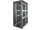 Digitus Unique DN-19 42U-8/12-1B Server Case 42U снимка №2 Digitus Unique DN-19 42U-8/12-1B Server Case 42U снимка №2