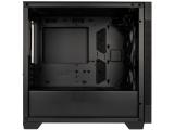 Lian-Li LANCOOL 205M Mesh Black Middle Tower Micro ATX снимка №6