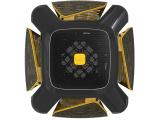 Geometric Future 0Model 2 THE ARK Mesh Black Middle Tower Micro ATX снимка №4 Geometric Future 0Model 2 THE ARK Mesh Black Middle Tower Micro ATX снимка №4
