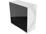 Geometric Future Model 8 Lohan White Middle Tower E-ATX снимка №2