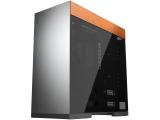 Geometric Future Model 8 Cowboy Middle Tower E-ATX снимка №3