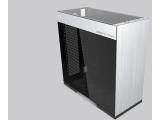 Geometric Future Model 8 Dharma Middle Tower E-ATX снимка №2