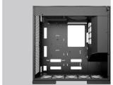 Geometric Future Model 8 Dharma Middle Tower E-ATX снимка №6