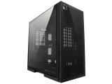 Описание и цена на Компютърна кутия Middle Tower Geometric Future Model 6 Cezanne Black E-ATX