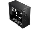 Geometric Future Model 6 Cezanne Black Middle Tower E-ATX снимка №5 Geometric Future Model 6 Cezanne Black Middle Tower E-ATX снимка №5