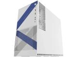 Geometric Future Model 4 Lancelot White Middle Tower E-ATX снимка №3