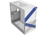 Geometric Future Model 4 Lancelot White Middle Tower E-ATX снимка №4