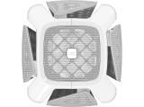 Geometric Future Model 2 THE ARK Mesh White Middle Tower Micro ATX снимка №5