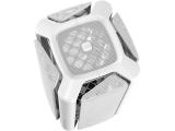 Geometric Future Model 2 THE ARK Mesh White Middle Tower Micro ATX снимка №6